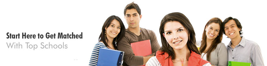 pre college consulting services in UAE